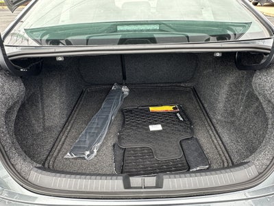2026 Volkswagen Jetta Sport Auto