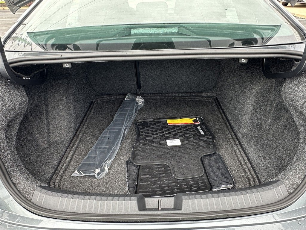 2026 Volkswagen Jetta Sport Auto