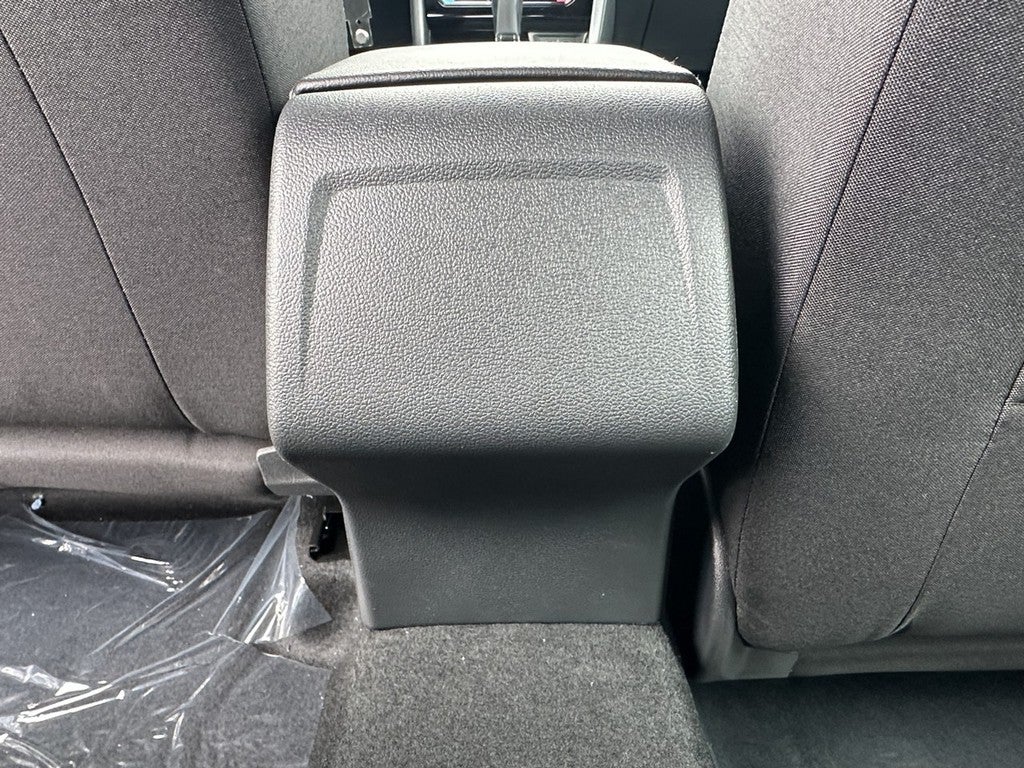 2026 Volkswagen Jetta Sport Auto