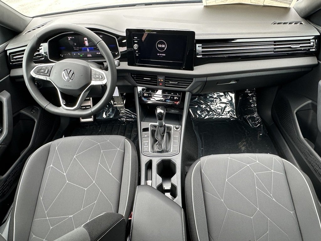 2026 Volkswagen Jetta Sport Auto