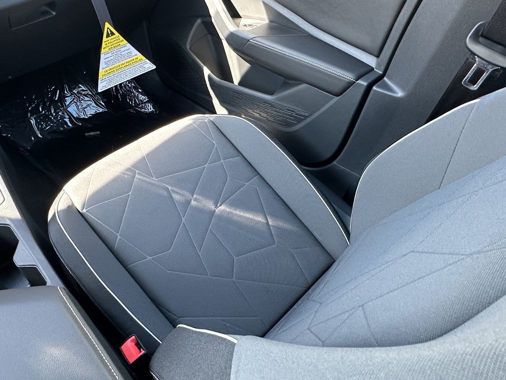 2026 Volkswagen Jetta Sport Auto