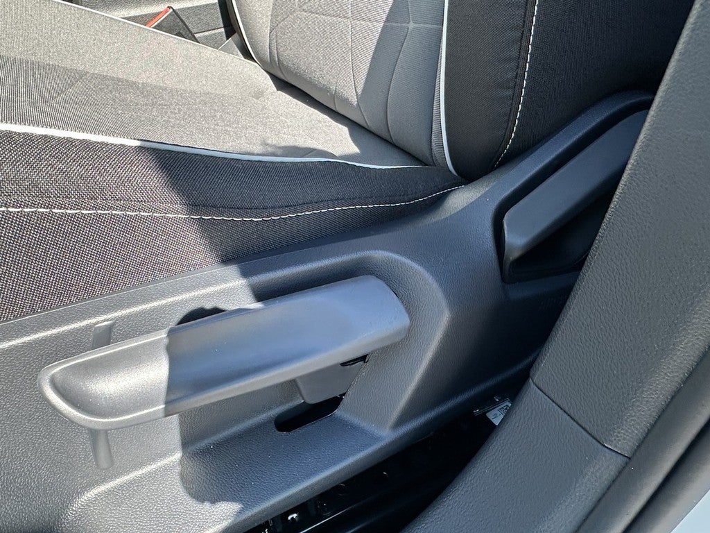 2026 Volkswagen Jetta Sport Auto