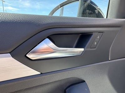 2026 Volkswagen Jetta Sport Auto