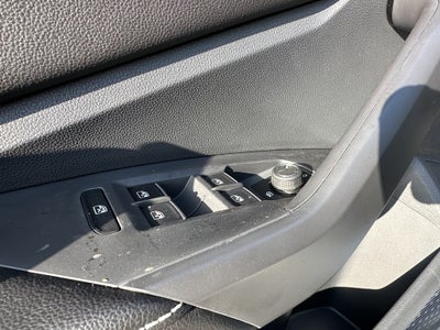 2026 Volkswagen Jetta Sport Auto