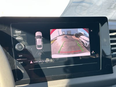 2026 Volkswagen Jetta Sport Auto