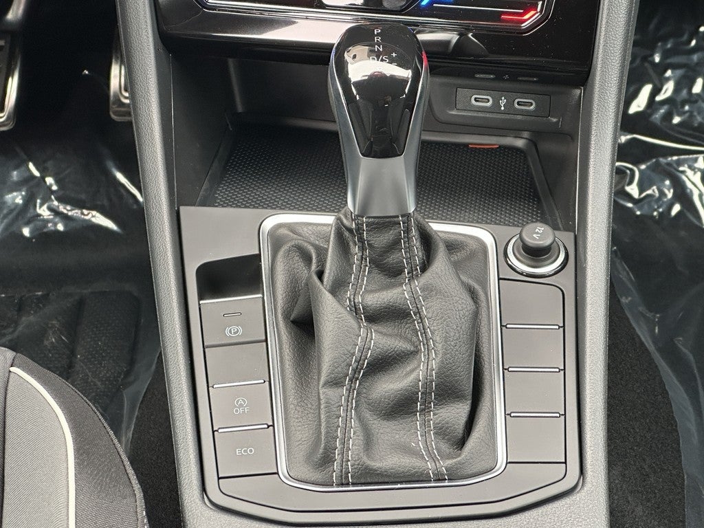 2026 Volkswagen Jetta Sport Auto