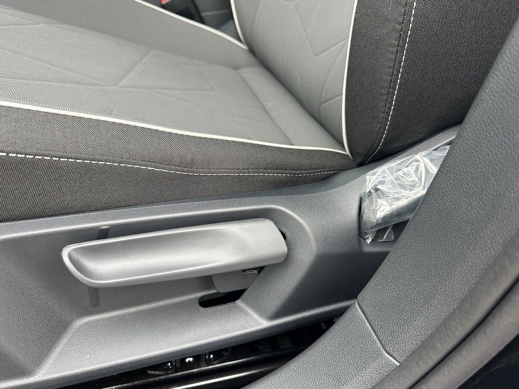 2026 Volkswagen Jetta Sport Auto