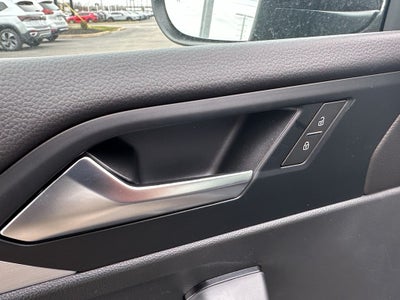 2026 Volkswagen Jetta Sport Auto