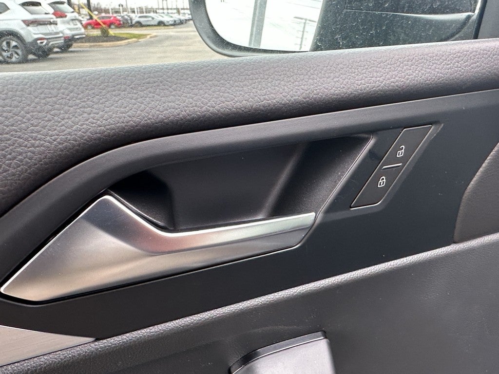 2026 Volkswagen Jetta Sport Auto