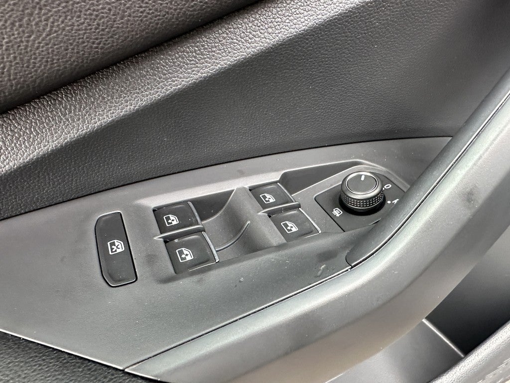 2026 Volkswagen Jetta Sport Auto