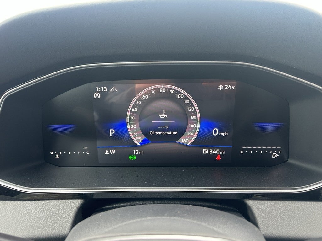 2026 Volkswagen Jetta Sport Auto