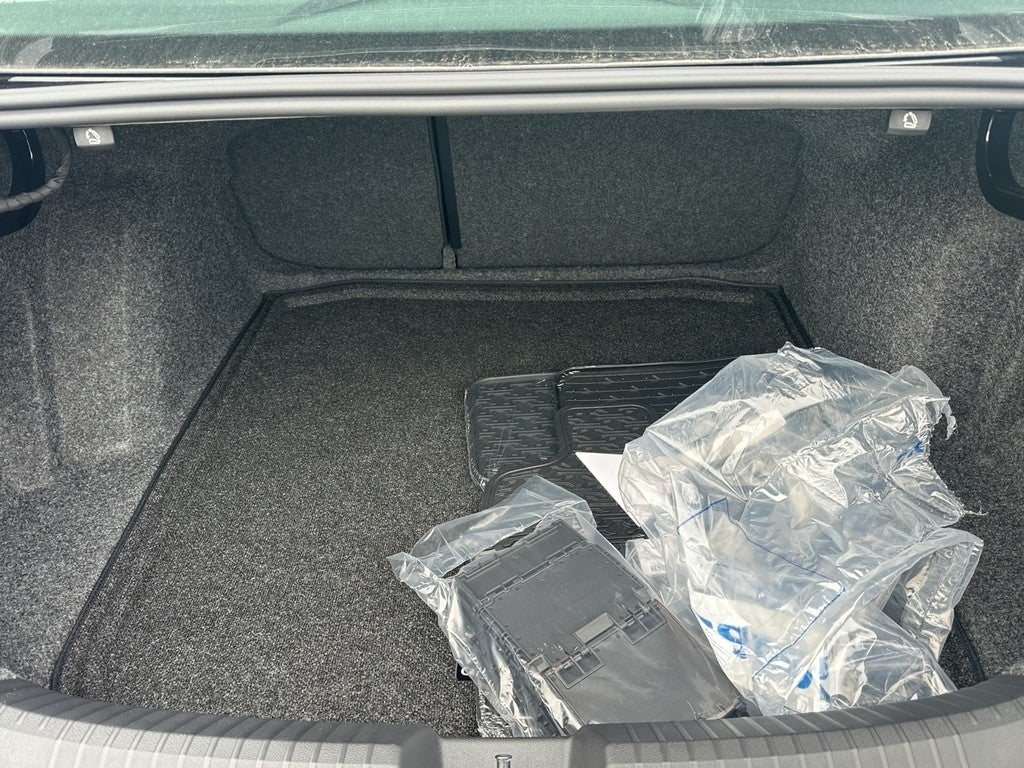 2026 Volkswagen Jetta Sport Auto