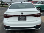 2026 Volkswagen Jetta Sport Auto