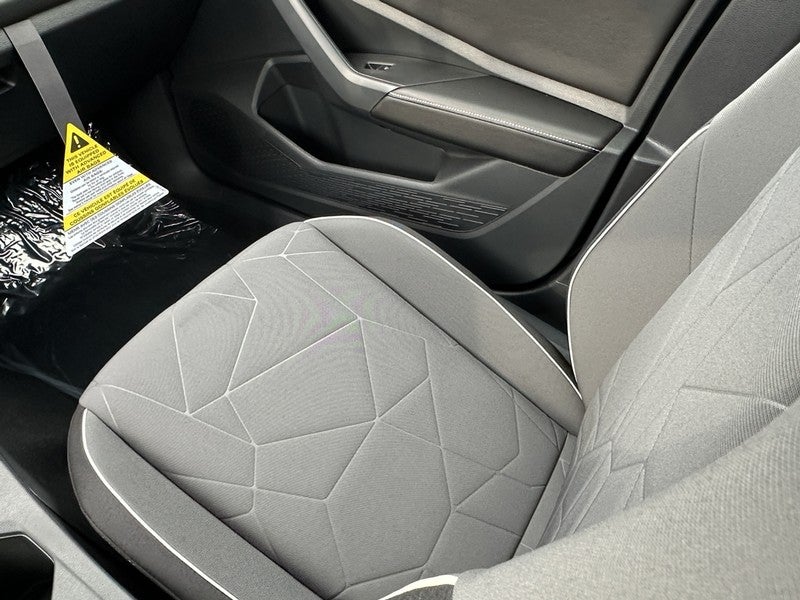 2026 Volkswagen Jetta Sport Auto