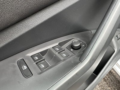 2026 Volkswagen Jetta Sport Auto