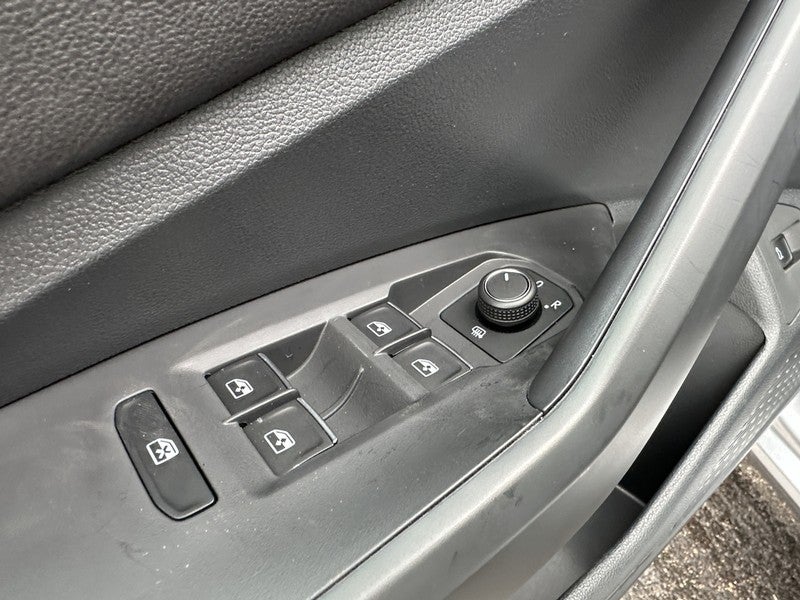 2026 Volkswagen Jetta Sport Auto