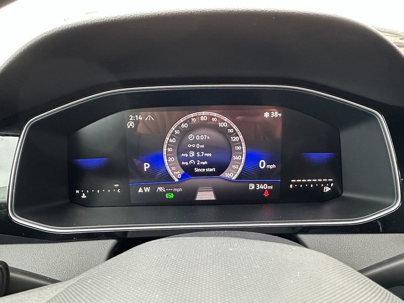 2026 Volkswagen Jetta Sport Auto