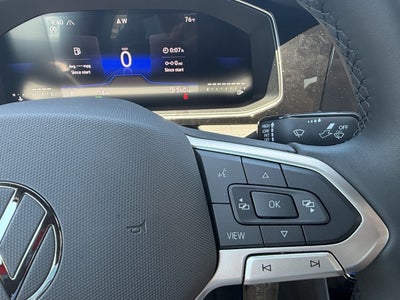 2026 Volkswagen Jetta Sport Auto