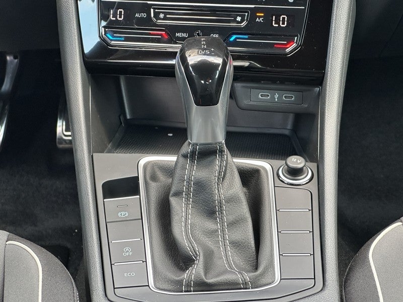 2025 Volkswagen Jetta Sport Auto