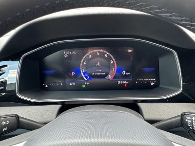 2025 Volkswagen Jetta Sport Auto