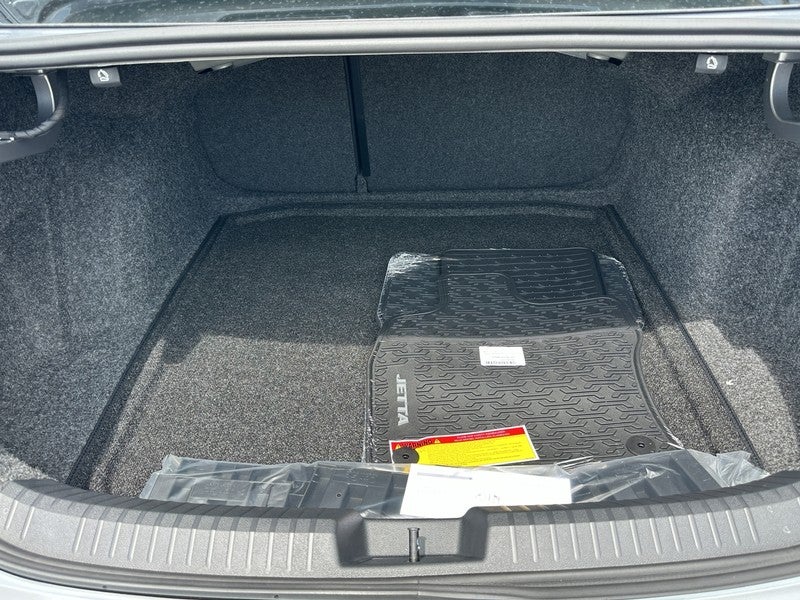 2025 Volkswagen Jetta Sport Auto