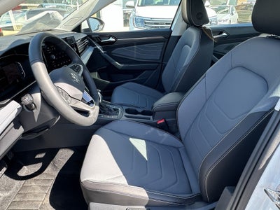 2026 Volkswagen Jetta SEL Auto