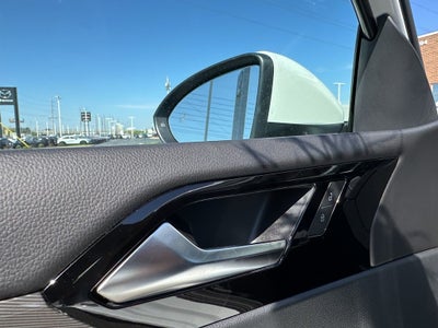 2026 Volkswagen Jetta SEL Auto