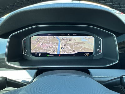 2026 Volkswagen Jetta SEL Auto