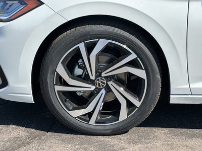 2026 Volkswagen Jetta SEL Auto