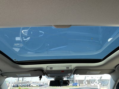 2026 Volkswagen Jetta SEL Auto