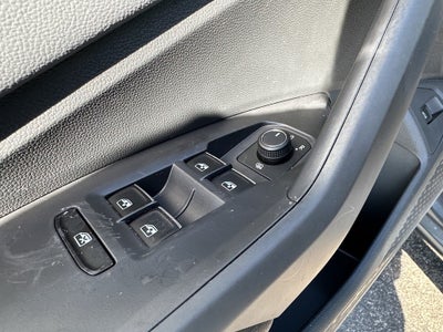 2026 Volkswagen Jetta SEL Auto