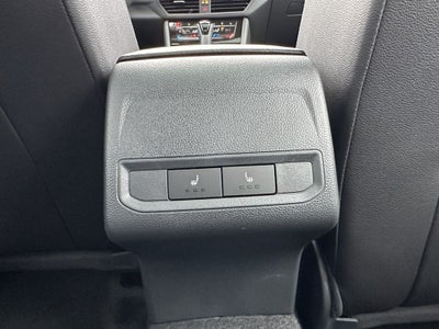 2026 Volkswagen Jetta SEL Auto