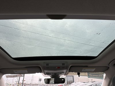 2026 Volkswagen Jetta SEL Auto