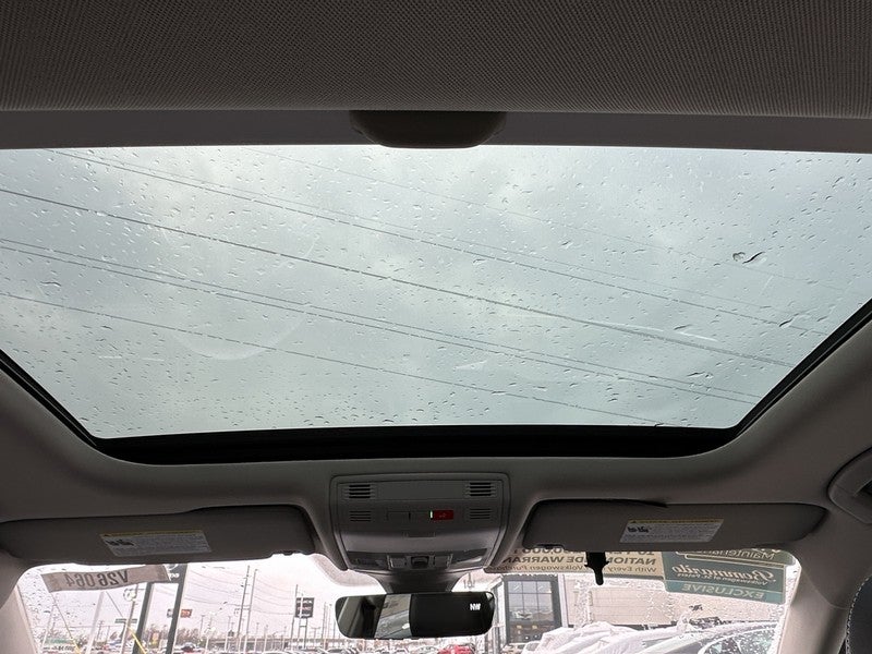 2026 Volkswagen Jetta SEL Auto