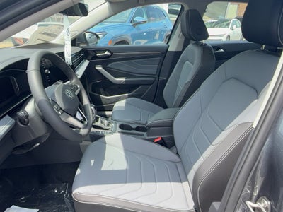 2026 Volkswagen Jetta SEL Auto