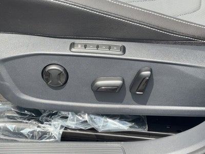 2026 Volkswagen Jetta SEL Auto