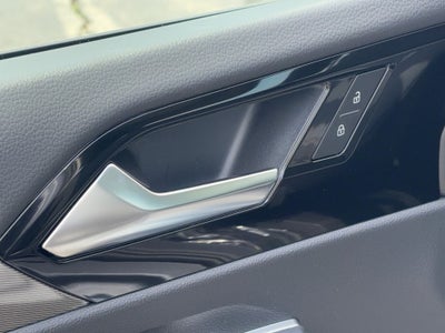 2026 Volkswagen Jetta SEL Auto
