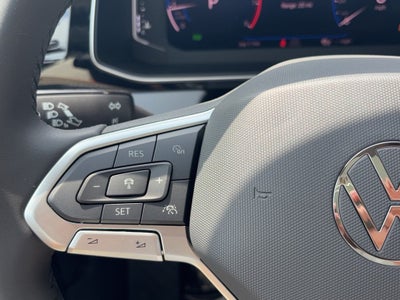 2026 Volkswagen Jetta SEL Auto