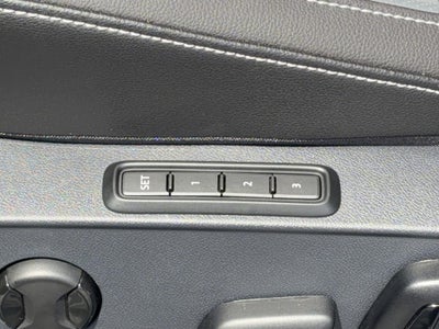 2026 Volkswagen Jetta SEL Auto
