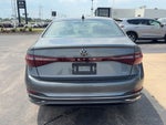 2026 Volkswagen Jetta SEL Auto