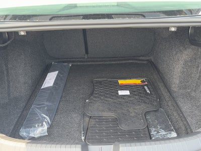 2026 Volkswagen Jetta SEL Auto