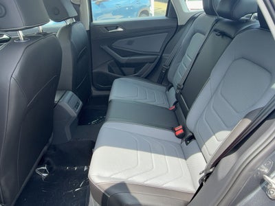 2026 Volkswagen Jetta SEL Auto