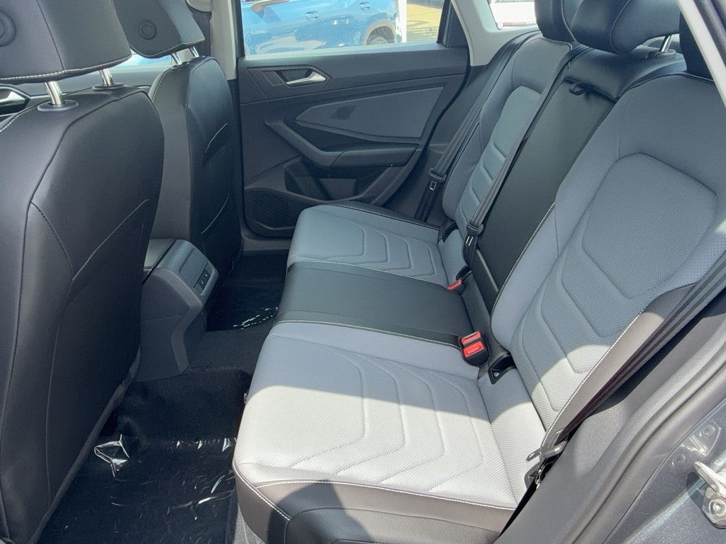 2026 Volkswagen Jetta SEL Auto