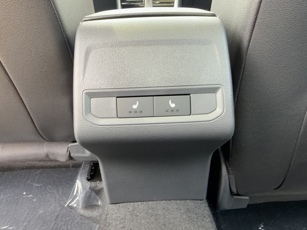 2026 Volkswagen Jetta SEL Auto