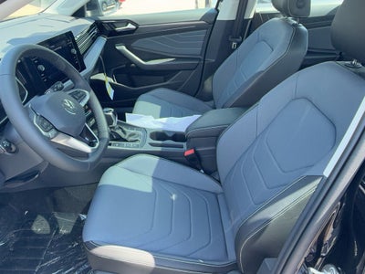 2026 Volkswagen Jetta SEL Auto