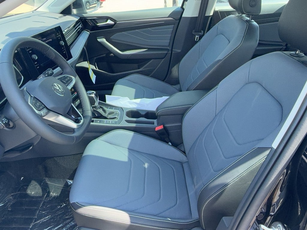 2026 Volkswagen Jetta SEL Auto