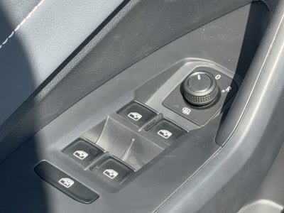 2026 Volkswagen Jetta SEL Auto