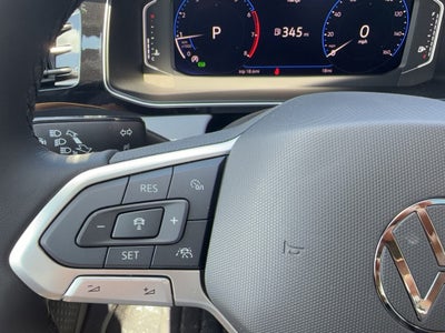 2026 Volkswagen Jetta SEL Auto
