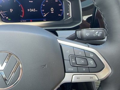 2026 Volkswagen Jetta SEL Auto