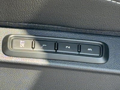 2026 Volkswagen Jetta SEL Auto